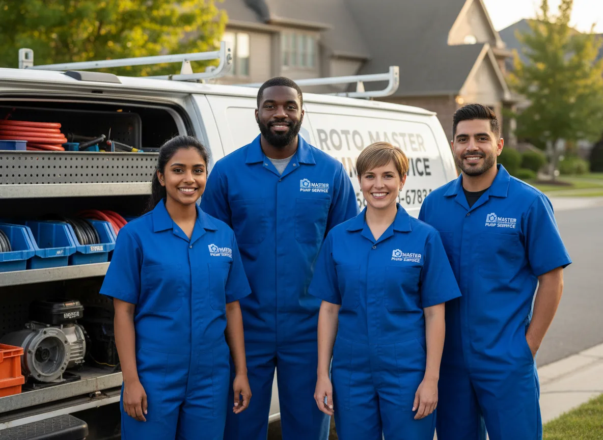 Sump Pump Installation company in Leland, IL